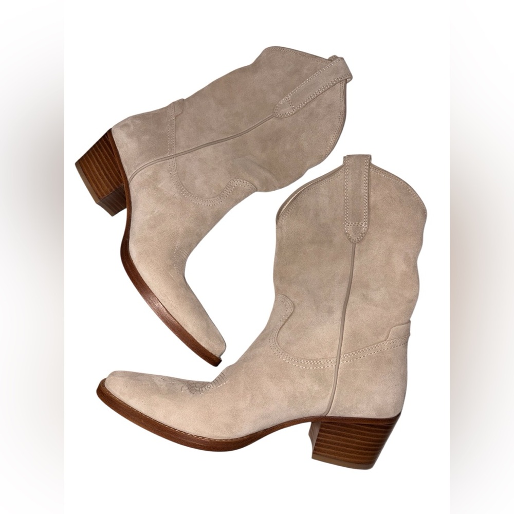 ONCEPT WOMEN'S WINSLOW BOOT IN SAND CASTLE Size 8.5 NWOT - Picture 8 of 12